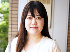 熟蜜のヒミツ 和香51歳