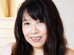 熟蜜のヒミツ 玲衣53歳