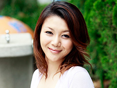 熟蜜のヒミツ 美奈子34歳