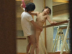 ○撮～バレエ教室