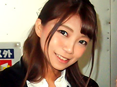 しほさん 20歳 Eカップパイパン女子大生 【ガチな素人】