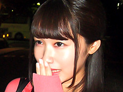 はるかさん 21歳 Fカップ女子大生 【ガチな素人】