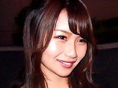 りささん 20歳 Eカップ女子大生 【ガチな素人】