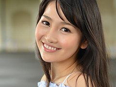 衝撃少女 梨紗