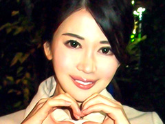 みおさん 27歳 巨乳なエステティシャン 【ガチな素人】