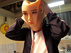Real Mask No.02