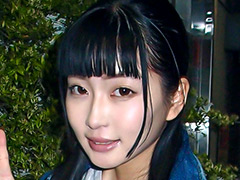 ゆりあさん 19歳 パイパン女子大生 【ガチな素人】