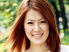 熟蜜のヒミツ 瑠依35歳