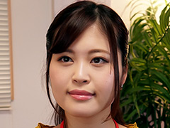 E★ナンパDX あや 24歳 FカップパイパンOL