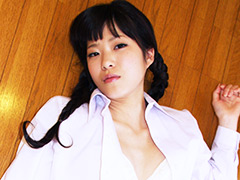 みゆきちゃんは極細貧乳だけど感度はイイの！後編