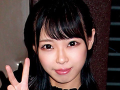 るみなさん 20歳 Fカップ女子大生 【ガチな素人】