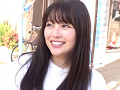 俺の素人 ちはる
