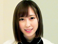 せなさん 20歳 女子大生 【ガチな素人】