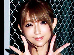 ほのかさん 28歳 ギャップ萌えな販売員 【ガチな素人】