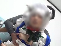 【連続オシ●コ噴射ザーメン中出し体液漬け】100分間