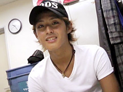 バディ完全生撮りエロ面接 田中けんじ編