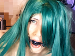 続敗北の後で：堀リガン・ア～ンヌスランド♂！？