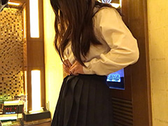 20歳巨乳大学生の、性癖腹パンチ
