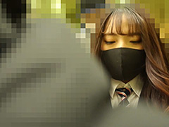 実録 電車○○映像 ＃010