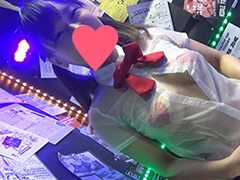 地下アイドル闇イベント2 ○○とパンチラ大サービス