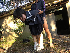 野外○○○鬼○○罪映像集2枚組8時間
