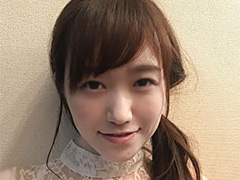 本性丸出し！ザーメン飲み干すチンポ好きのドスケベ女！