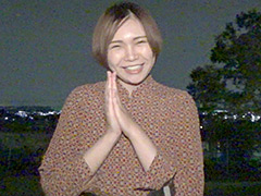 衣織「聖水乱歩」人形ババアと対峙！？ 放て、聖水砲！