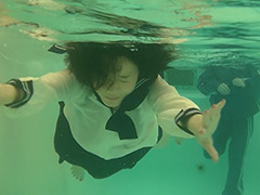 幼馴染との練習