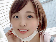 素人娘をマングリバイブで弄び、ハメ撮り、中出し！