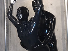 Rubber Mamia Fantasy～ラバーペットを好き放題～