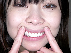 新人女優 浜辺ことりチャンの歯舌ベロと電マオナニー！