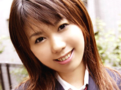 HAPPY FISH 宮沢友香