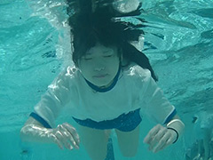 3姉妹の寛ぎ（昼休みver）