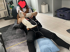 【梨央2本セット】やられっぱなしで黙ってられるか！