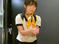 六本木メンズエステ・オイル手コキ隠し撮り【星名瑠璃】