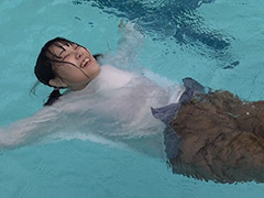 次女の戯れと結論