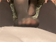 電気アンマショート動画 ミカちゃん 2