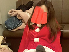 電気アンマショート動画 ななちゃん 1