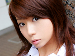 HAPPY FISH 笠原梨恵