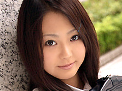 GIRL's BLUE 長谷川朋香