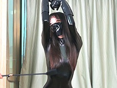 お前のマゾっぷりを見せてもらおう。BDSM・マオ