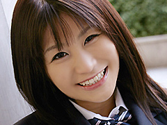 GIRL's BLUE 千葉杏子