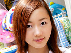 GIRL's BLUE 藤本由香里