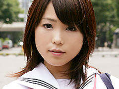 GIRL's BLUE 亀山奈々子
