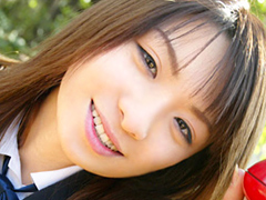 HAPPY FISH 白石沙希