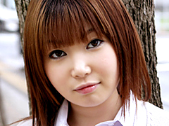 HAPPY FISH 高木恵里奈