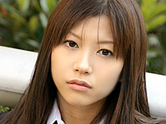 GIRL's BLUE 柴田桃花