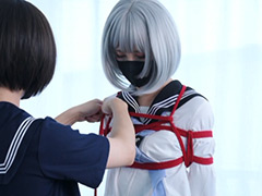新しい学校の調○ズ -縄と脚- ATARASHII BDSM！