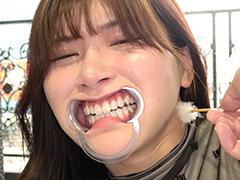 咀嚼をしながら耳をくすぐられる異色作！有加里ののか