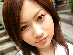 GIRL's BLUE 柴田さな